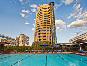  Hilton Nairobi  Найроби